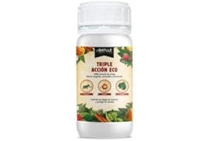 SEMILLAS BATLLE Triple acción Eco 100 ml