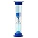 Produktbild Akord Zwei Minute Sand/Ei/Kids Zahnbürste Timer, Glas, blau