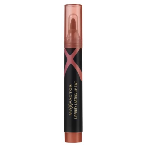 2 x Max Factor Lipfinity Lasting Lip Tint 2.5g - 04 Berry Burst