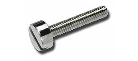 Preisvergleich Produktbild Schraube M4, 9 x 25