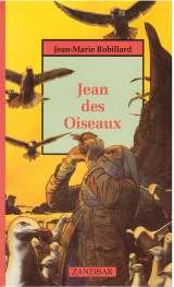 couverture de : Jean des Oiseaux