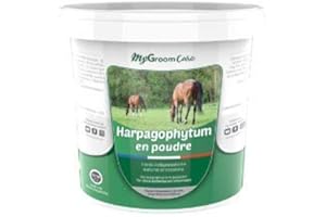 CDN Horse My Groom Care - Harpagophytum Poudre 2kg