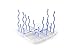 Nuvita Foldable Bottle Rack B