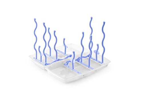 Nuvita Foldable Bottle Rack B