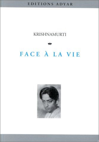 Face à la vie en ligne