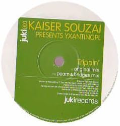 Trippin' [12" VINYL]