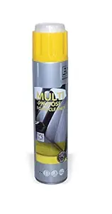 Auto Hub Car Seat Cleaner Foam Spray