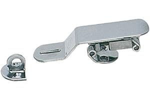 OSCULATI Chiusura gavoni Inox 110mm