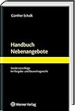 Image de Handbuch Nebenangebote