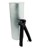 Rayher Wachsschmelzgefäß 1 Liter inkl. Zange