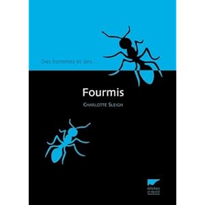 Fourmis Livre en Ligne - Telecharger Ebook