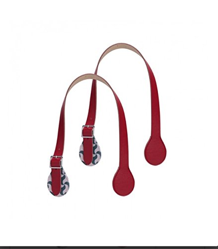 Preisvergleich Produktbild O bag Lange Griffe Tropfen Momo + Schnalle