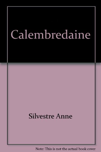 Calembredaine