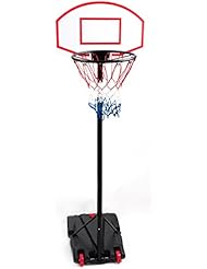 Suchergebnis auf Amazon.de für: basketballstaender basketballkorb