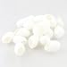 20 Pcs Beauty Care Tool White Natural Silkworm Cocoon Facial Cleanser Balls