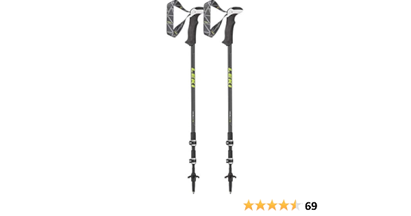 Leki Makalu Lite trekking poles 