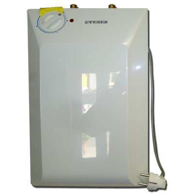 Warmwasserspeicher 5l drucklos, Untertischspeicher