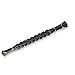 Produktbild Hongdett Muscle Roller Massage Stick For Runners Yoga Deep Muscle Relaxation Tool Universal Massage Shaft Gear Massager