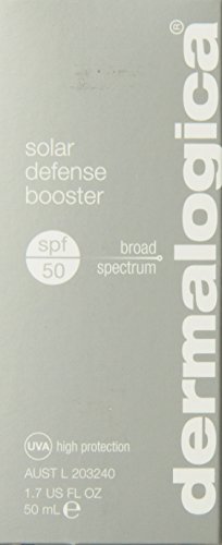 Dermalogica Ultra Calming Spf50 Solar Defense Boost Unisex, Sonnencreme, 1er Pack (1 x 50 ml) - 4