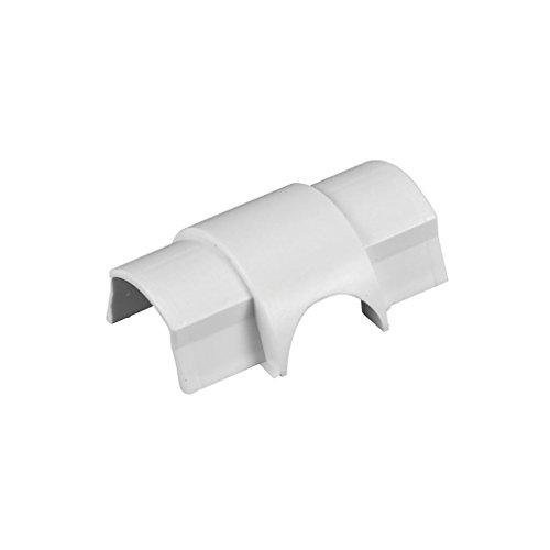 D-LineSmooth Fit Cable Outlet | 30x15mm Bag of 5