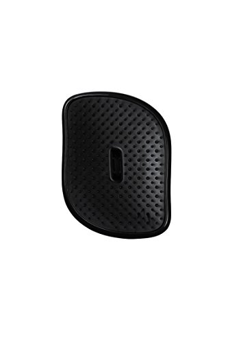 Tangle Teezer Compact Styler Haarbürste, Schwarz, 1er Pack (1 x 1 Stück) - 7