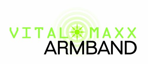 TV unser Original Armband Vitalmaxx, Grün, 08432200487 - 3