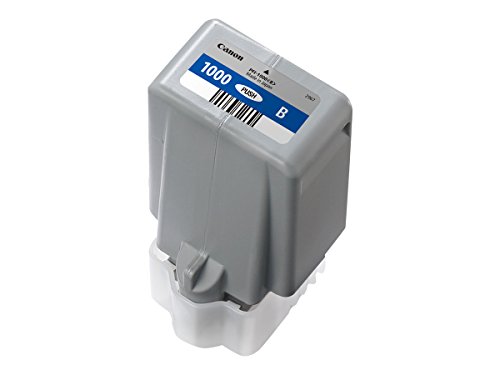 Cartouches Jet d Encre Canon can22285  original - Bleu