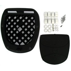 GIVI Z113C Sécurité et Assistance en Cas de Panne Plaque Monolock Kit