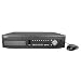 Produktbild 8 Kanal H.264 DVR Rekorder NEOSTAR für Videoüberwachung mit LAN, USB, Audio, Maus, Langzeitrecorder GUI -AHR-2080