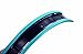 Produktbild Replacement Headband Rubber Cushion Pad Repair Parts For Beats by Dr. Dre Solo HD On-Ear Headphones (Himmel blau)