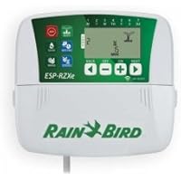 Rain Bird RZXe4i - Steuergerät 4 stationen, für den innen-WiFi kompatibel