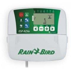 Rain bird rzxe4i Appareil de commande – 4 zones Appareil de commande intérieur Wi-Fi fähig