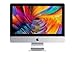 Produktbild Apple iMac - Ordenador de 27" 5K Retina (Intel Core i5 quad-core 3.4 GHz, 8 GB RAM, 1 TB FUSION DRIVE, AMD Radeon Pro 570 4 GB) - Teclado QWERTY Español