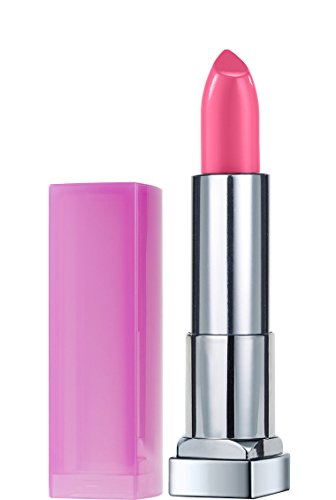 MaybellineNew York Color Sensational Rebel Bloom Lipstick - Power Peony