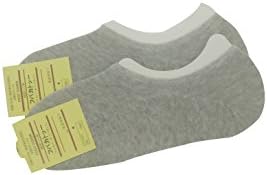 (10 pairs) Men's Warm Cotton Socks Non-Slip Breathable Invisible Silicon Anti-Microbial Socks