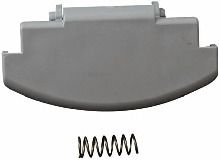 Armrest Center Console Repair Latch Clip Catch Tutton Gray Color for VW Passat T5 Jetta Tora Golf MK4 Skoda Octavia 1U Roomster