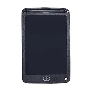 HRK Digital LCD Writing Tablet for Kids Writing pad for Study, Drawing Tablet, Slate Board, 8.5 inch (LCD Writing Board)