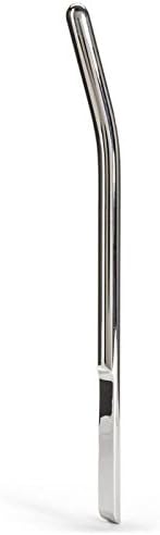 DOMINIX Deluxe Smooth Single Ended 9mm Urethral Dilator