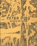 Image de Peter Doig: Works on Paper