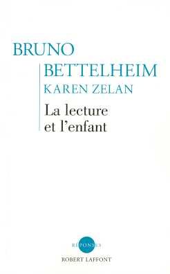 couverture de : La lecture et l'enfant