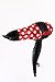 Disney Minnie Dots Dryer Set