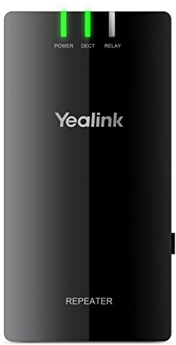 Preisvergleich Produktbild Yealink RT20 Repeater schwarz