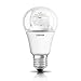 Produktbild OSRAM LED Star Classic A / LED-Lampe in Kolbenform mit E27-Sockel / Nicht Dimmbar / Ersetzt 60 Watt / Klar / Warmweiß - 2700 Kelvin / 1er-Pack