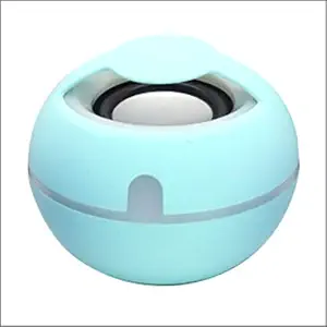 Signatize Portable Wireless Music Speaker SZ-SPK5003