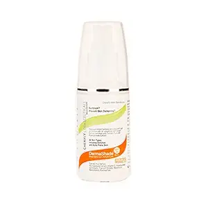 Cheryls Cosmeceuticals Dermashade SPF 30 - Sunblock Spray - For Oily Skin