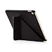 Produktbild Pipetto Smart Case Schutzhülle für iPad Mini 4, Lammfell, Rot schwarz schwarz iPad Pro 12.9-inch