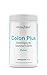 Produktbild effective nature Colon Plus Pulver - Darmreinigung mit natürlichen Kräutern - 480g