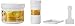Oxyglow Golden Bleach Cream, 240g RS.194.00