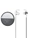 Signature vm-50 3.5mm VM-50 High Quality HandsFree Earphone For Iphone,Samsung ,Xiaomi,Lenovo Smartphones With Mic and Clipper Support Xiaomi Redmi Note 3 Compatible,(Black) RS.229.00
