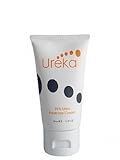 Mejora la textura de la piel. Ureka 25% Urea Crema para Cuidado delos Pies - 50ml - Para Piel Excesivamente Seca